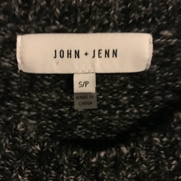 Jonn + Jenn Sweater - Picture 2 of 4